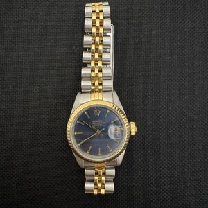 Rolex Lady Datejust 69173